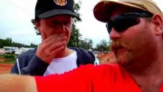 Vurb Classic 2009 - Saturday ft Stallo / Kelly