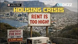 Should the Rental Market be Controlled? Cape Town housing debate rages on.
