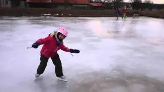 Eislaufplatz Jaunstein -  