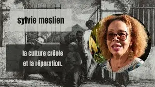 BIEN DOUBOUT. La culture cr&eacute;ole et la r&eacute;paration.