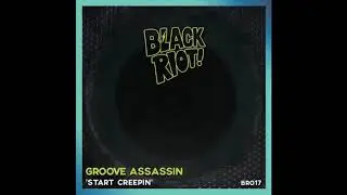 Groove Assassin - Find Me Some Love