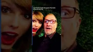 Эд О'Нил не узнал эту звезду