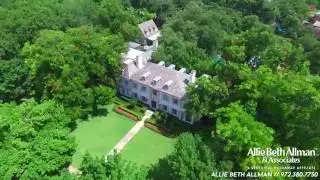 4248 Armstrong Parkway, Highland Park, TX 75205