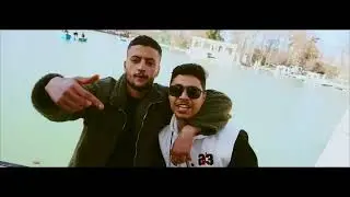 ShrOud BeIXs - All This x Kiev.Beats (Official Music Video)