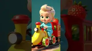 Cute Video For Kids Part 6#nhacthieunhi #kids #videoforkids #cartoon #hoathinh