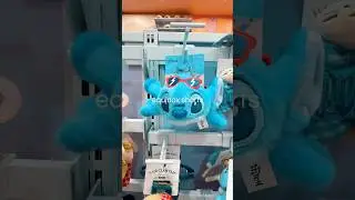 Oh! Some 📌 One Ayala | Disney Stitch!