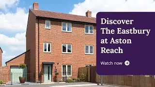 Taylor Wimpey - The Eastbury at Aston Reach