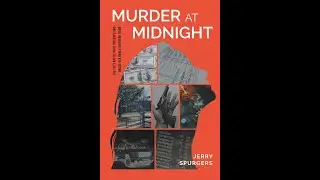 Murder at Midnight