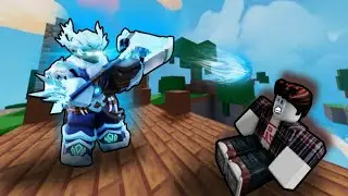 Everyone is scared of Adetunde kit | Roblox Bedwars 5v5 season 11 | LightyPlays
