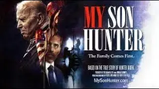 My Son Hunter FULL MOVIE ENGLIS (2022)  WATCH (Biography, Drama, Comedy) Laurence Fox , John James