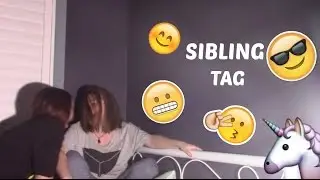 Sibling Tag