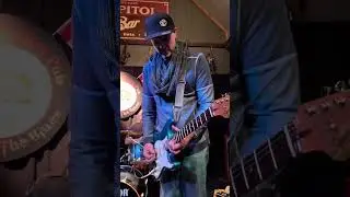 BTone Classic stratocaster guitar pickups. James Buddy Rogers