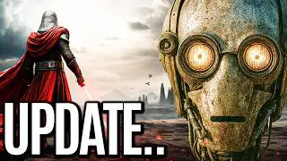 Star Wars Eclipse BIG NEWS...