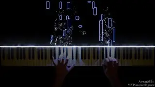Tchaikovsky - Swan lake (Finale)