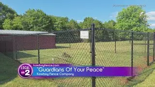 Kowboy Fence Company: &ldquo;Guardians Of Your Peace&rdquo;