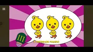 &Ccedil;rian&ccedil;as inteligent ten little number kids tv with animals @kadeduck 