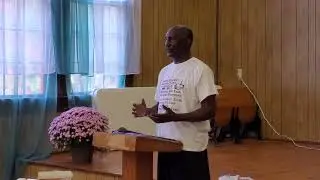 (Part 2 of 2) Kenneth Keith speaks at the Canetuck Rosenwald School Centennial 11/5/22