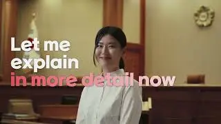 Have you heard of constitutional rapporteur judges of the Constitutional Court of Korea?