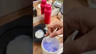 Body polishing full tutorial step by step