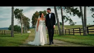 Greg & Lyndsey Waznik // 5.31.2025