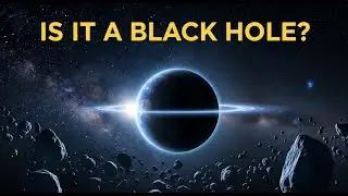 Is It a Black Hole? Scientists Are REALLY Close To Finding Planet 9 #whatif #universesecrets