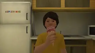 Ice scream 3 : Fin + Fin secr&egrave;te