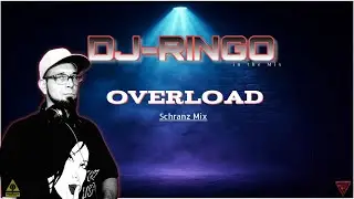 Overload Schranz Mix #djset #schranz