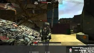 CA EU  Junk Flea Sniper only by (Fischer Kd:1.64)=(BugsBunnyI Kd: 2.56) Unbelievable+++++ {MyBro}