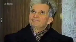 Hugo Portisch, Die Geschichte Europas/ Teil 4:1989-2019. #Doku Deutsch