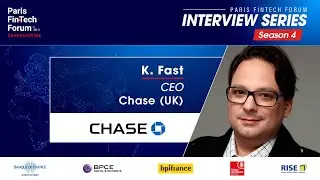 Interview of 🔥Kuba Fast🔥CEO of Chase UK