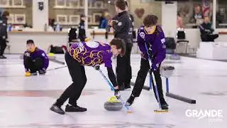 The City of Grande Prairie's Pursuit of Excellence Fund
