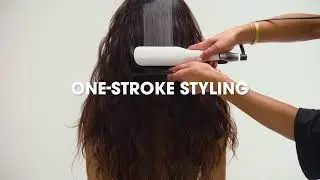 NEW ghd chronos max - 85% wider plates*  #ghd #goodhairday #wideplatestraightener