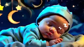 Instant Baby Sleep 😴 The 11-Hour Miracle Lullaby
