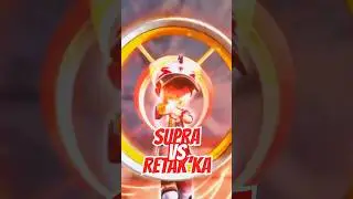 Kenapa Retak'ka Tidak Menyerap Tembakan Boboiboy Supra? #BoBoiBoy #MechaMato #BoBoiBoyGalaxy