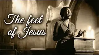 John 12 — Gospel Soul Worship in Motion | The Anointing at Bethany