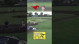 HIGHLIGHTS: Munster vs. Crown Point Baseball Sectionals (5/30/2025)