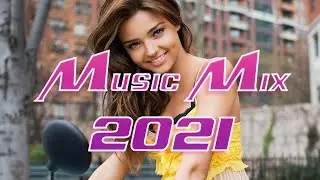 HITS 2021 ♫ TOP MUSIC OCTOBER 2021 🎵 BEST SONGS 2021 🔥 NEW MUSIC 2021 🔊 RUSSISCHE MUSIK