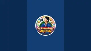 Kp.Sharma Pandit is live!