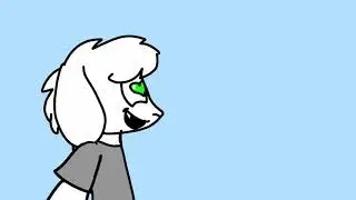 Teacher meme collab [Glichytype the goat animations rule here]