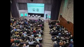 Bennett Institute for Public Policy Annual Conference 2025  - Welcome