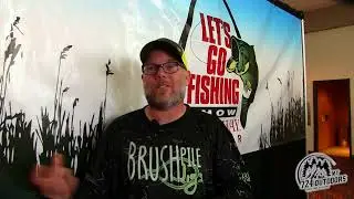 Brush Pile Jigs