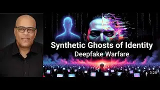 ARTIFICIAL WARFARE OF SYNTHETIC DECEPTION - MODULE TWO (VOLUME TWO)