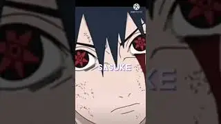 Sasuke vs Saitama | Who Is Srongest #Sasuke#Saitama#Narutoshippuden#Itachi#Madara#Animeedits#Shorts