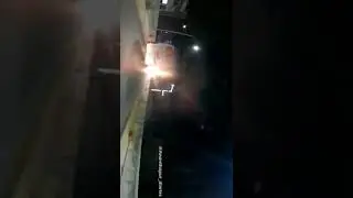 Ananthapur beautiful night #timelaps #anantapur #trending #ananthapurdiaries