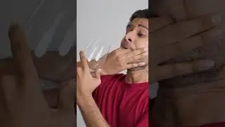 5 types of Whistles (to break glass - Watch full Video)  #whistle
