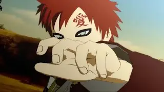 New Gaara V2 ( The Great Ninja War - Ultimate Jutsu ) | Naruto Shippuden Ultimate Ninja Impact Mod