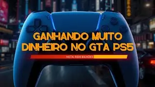 Episodio 8 : Nesta Segunda bora farmar muitos cayo perico no GTA ONLINE (PS5) 02.02.2026