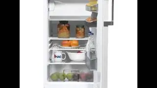 Frigider Arctic AFB 155+, 148 L, Clasa A+, Alb