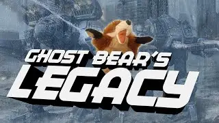 MECHWARRIOR 2 - Ghost Bear's Legacy - это... хорошо