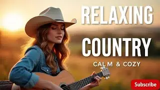 Top Country Music 2025 - Romantic Love Songs | Best Love & Romantic Country Songs Playlist Vol 86